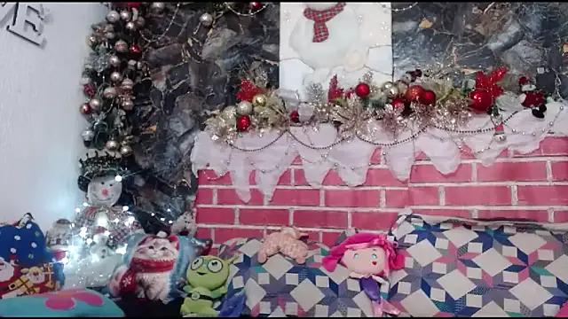 DesireDirtyTS__ on StripChat