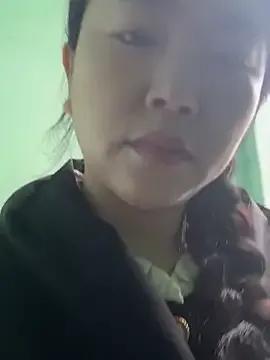 DHJM168 on StripChat