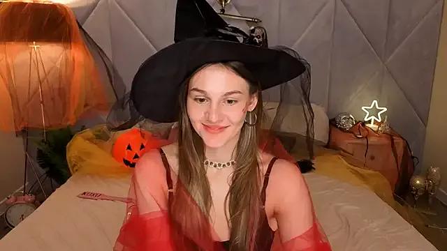 DiamondGoldie on StripChat