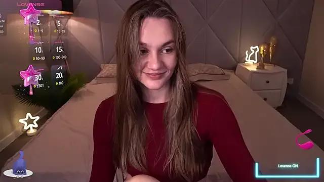 DiamondGoldie on StripChat