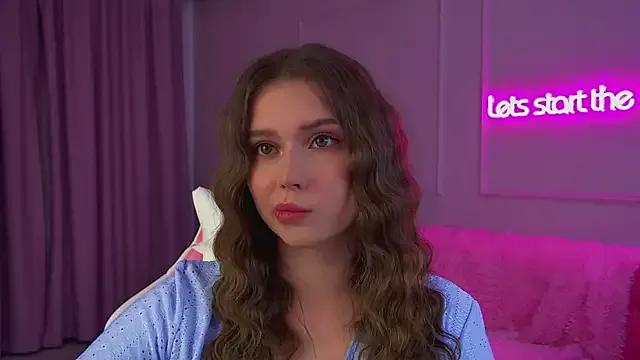 DianaVert on StripChat