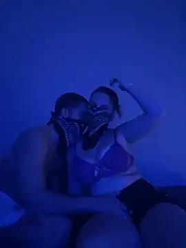 dirty_coupleXxXx on StripChat