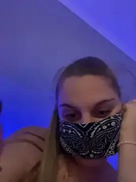 dirty_coupleXxXx on StripChat