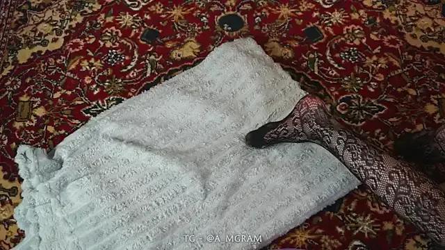 disco_elysium on StripChat