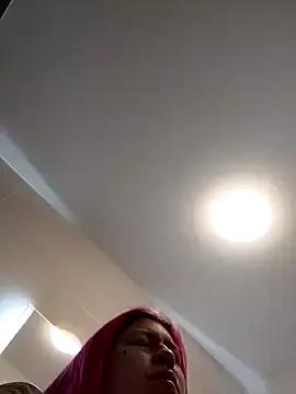 divine_eve on StripChat