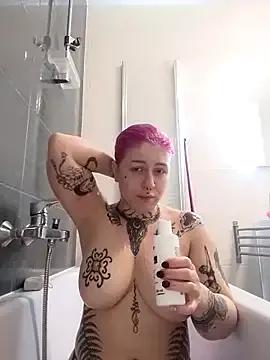 divine_eve on StripChat