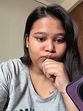 DivyaSharma999 — Fingaring in Public 