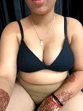 Diya_Chopra on StripChat