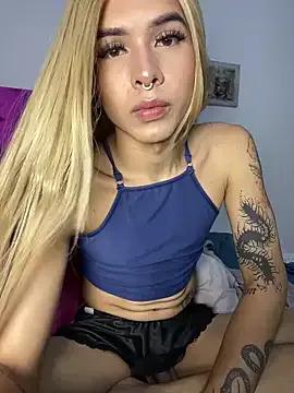 doll_celestets on StripChat