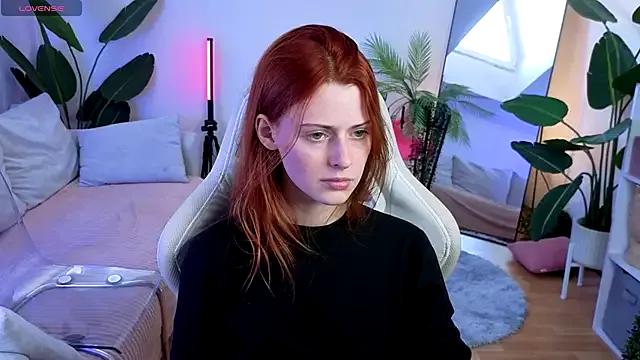 doll_lesli on StripChat