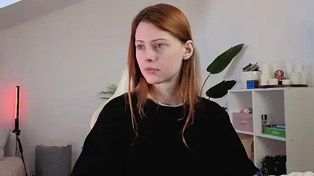 doll_lesli on StripChat