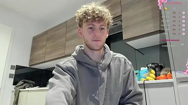 DominantAlex18 — cum