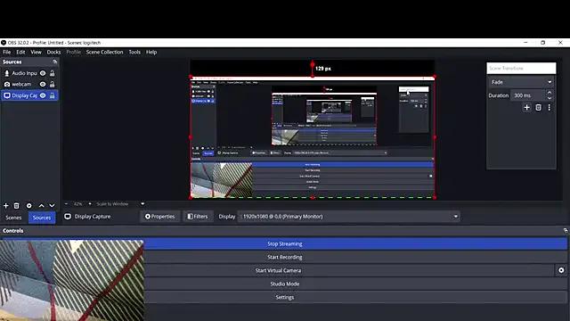 DominantDesiree — Spank ass until you stop 