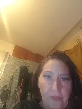 dominatrixredsonyja on StripChat