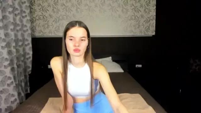 Donna_Evans on StripChat