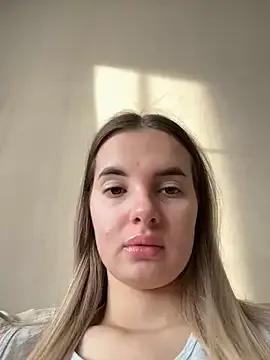 Donna_Evans on StripChat