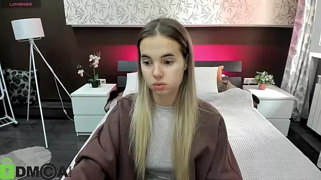 Donna_Evans on StripChat