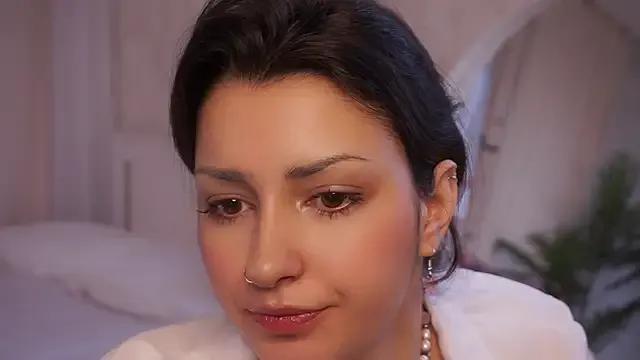 DovieMascall — Doggy to camera