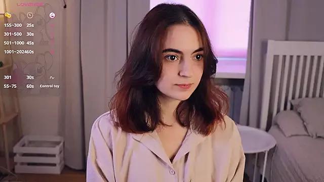 DracosMoon on StripChat