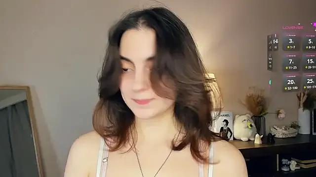 DracosMoon on StripChat