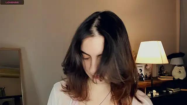 DracosMoon on StripChat