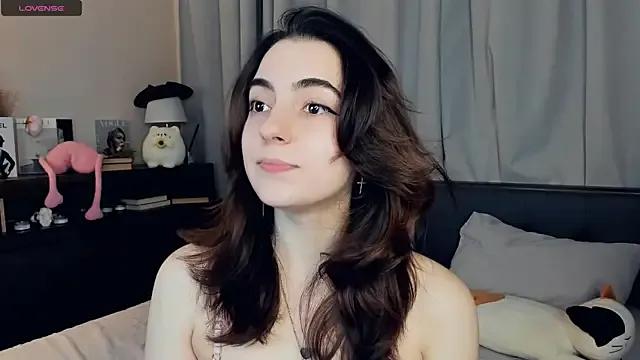 DracosMoon on StripChat