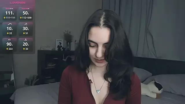 DracosMoon on StripChat