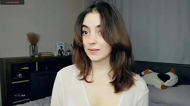 DracosMoon on StripChat