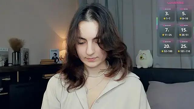 DracosMoon on StripChat