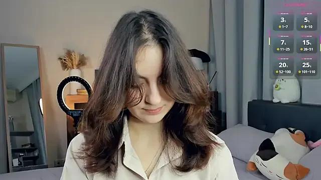 DracosMoon on StripChat