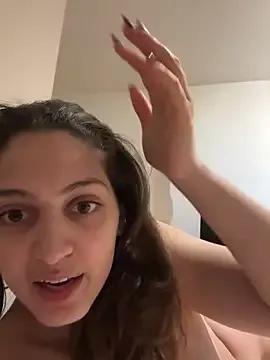 DreamThickCouple on StripChat