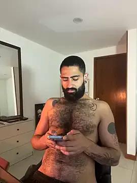 Drogamma on StripChat