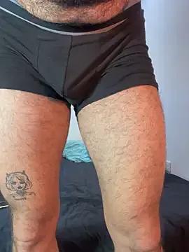 Drogamma on StripChat