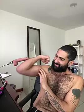 Drogamma on StripChat