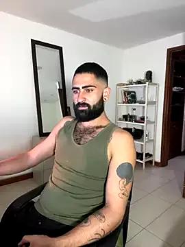 Drogamma on StripChat