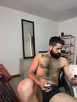 Drogamma on StripChat