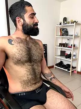 Drogamma on StripChat