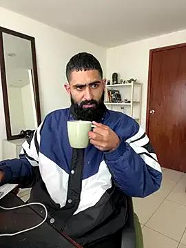 Drogamma on StripChat