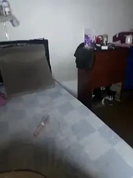 Dulceluz_420 on StripChat