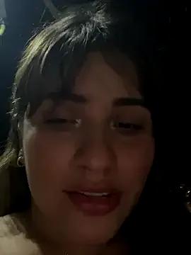 Dulcepasion26 on StripChat