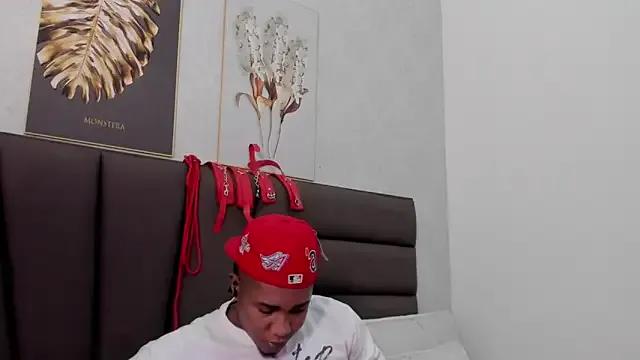 Duo69Sexual — Freechat on StripChat