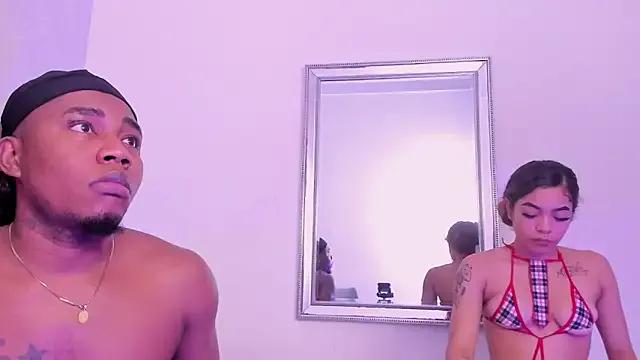 Duo69Sexual on StripChat