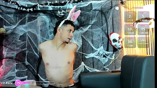 DustinandJordan on StripChat