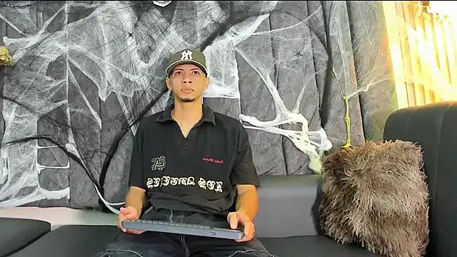 DustinandJordan on StripChat