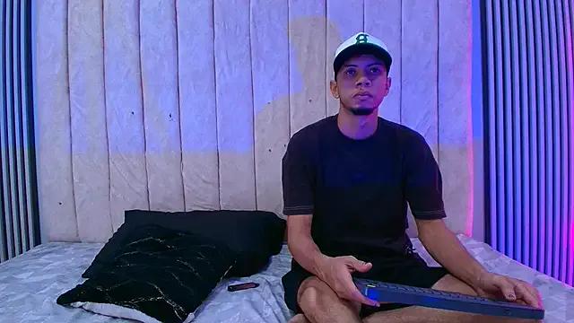 DustinandJordan on StripChat