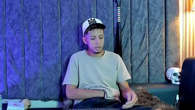 DustinandJordan on StripChat