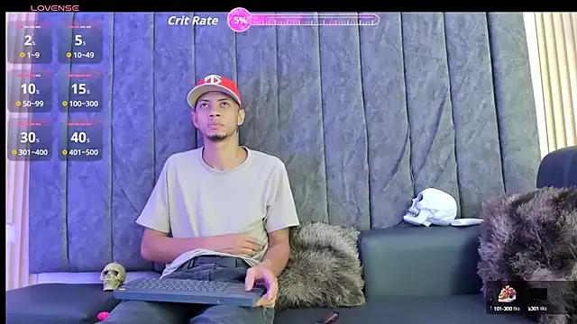 DustinandJordan on StripChat