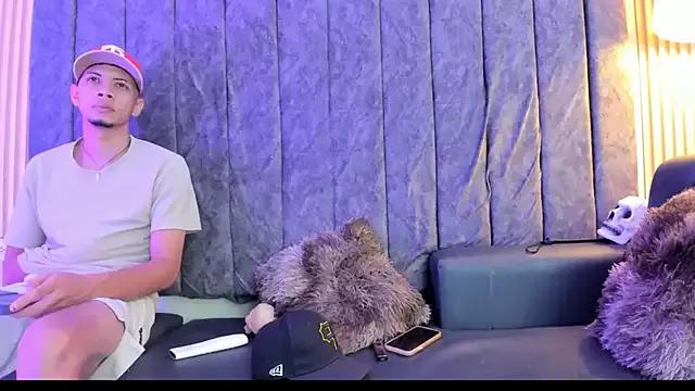 DustinandJordan on StripChat