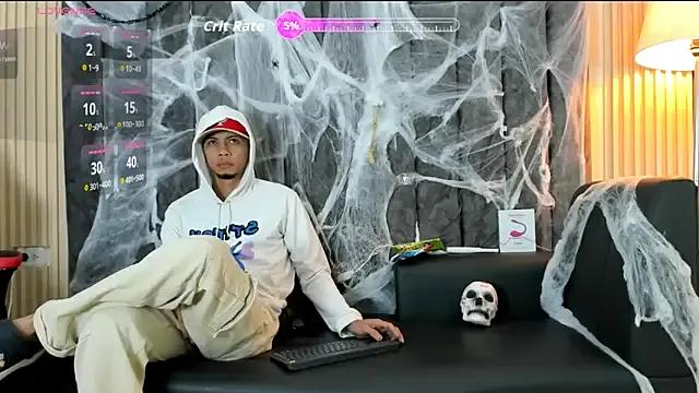 DustinandJordan on StripChat