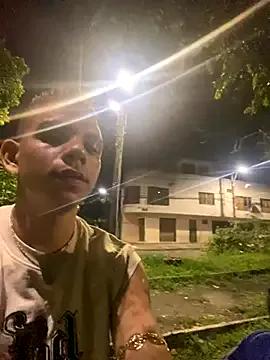 Dylams_maja on StripChat